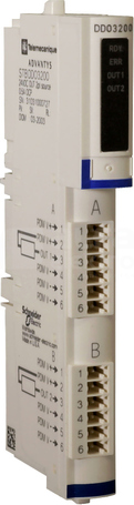 STBDDO3200K MODUŁ 24VDC 2PT KIT