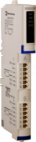 STBDDO3230K MODUŁ 24VDC 2PT KIT