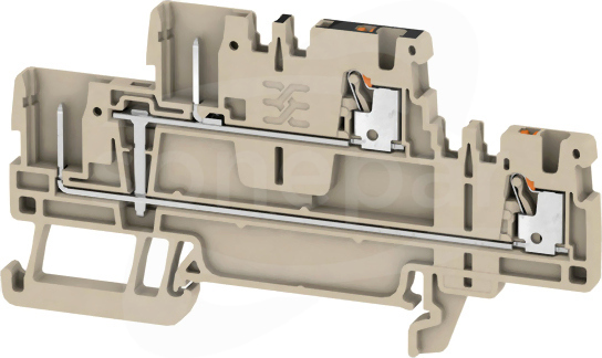 APGTB 1.5 2T VL 4C/2 Złączka wtykowa