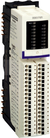 STBDDO3705KC MODUŁ 16XDO 24VDC 0.5A KIT