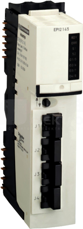 STBEPI2145K MODUŁ 12xDI 8xDO 24VDC