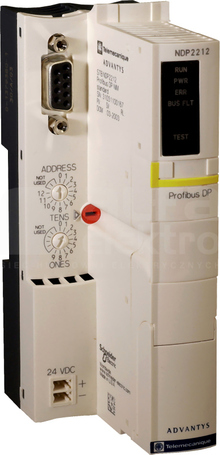 STBNDP2212 MODUŁ KOMUNIKACYJNY PROFIBUS