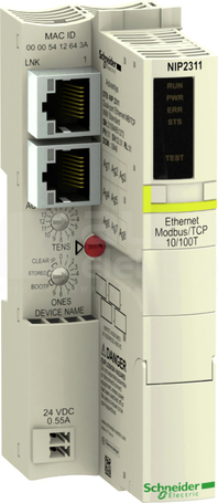 STBNIP2311 MODUŁ ETHERNET