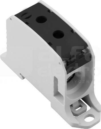 WPD 131 1x95/1x95 BK Blok rozdzielczy