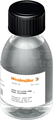 PRINTJET CLEANER 100ml Czyścik