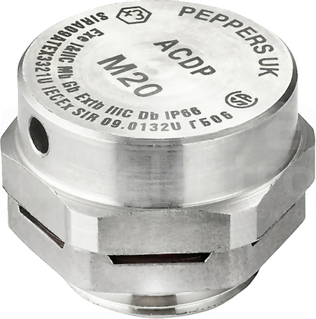 KLIPPON BDX M20 S Element wyrównawczy