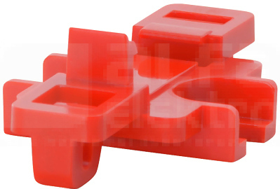 CMA-CTM-7-SNAP-ON Szyna montażowa
