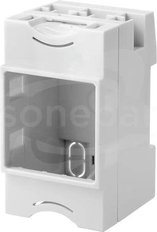 IE-DINRAIL-AD-PWB Adapter