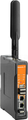 IE-SR-2GT-LTE/4G-EU Router