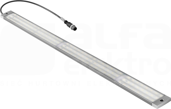 WIL-555-W-M12G-0.3U-S Lampa przemysłowa