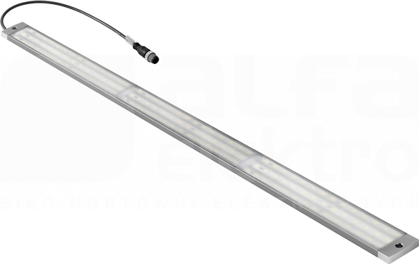 WIL-655-W-M12G-0,3U-S Lampa przemysłowa