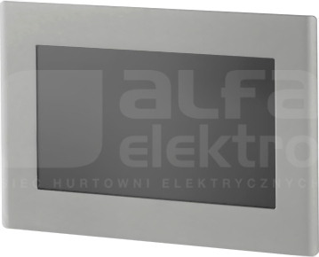 UV66-BAS-7-RES-W Panel graficzny