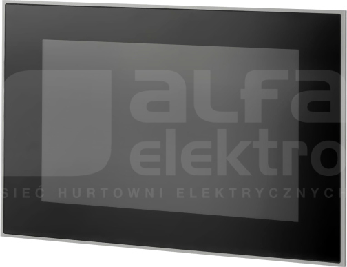 UV66-ADV-10-CAP-W Panel graficzny