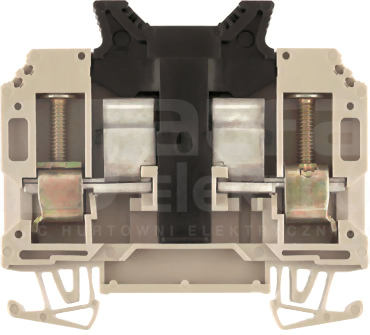 KSKM 1/35 G20 Złączka bezpiecznikowa