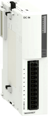 TM2DDI8DT MODUŁ 8DI