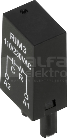 RIM 3 110/230VAC Przekaźnik akcesoria
