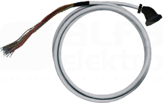 PAC-UNIV-HE20-F-2M Kabel połączeniowy