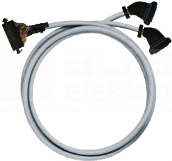 PAC-M340-HE20-V0-1M Kabel połączeniowy