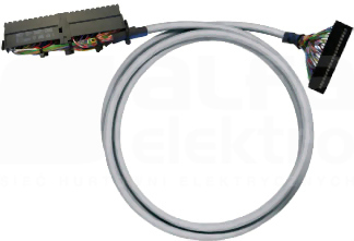 PAC-S300-HE40-S-V0-2M Kabel interfejsowy