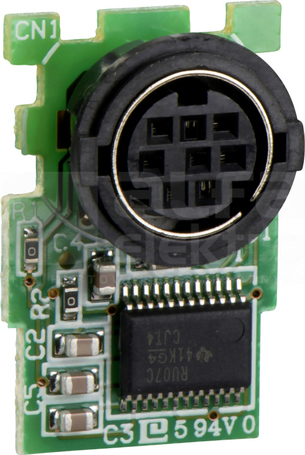TWDNAC232D ADAPTER KOMUNIKAC-AKCESORIA