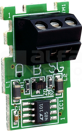 TWDNAC485T ADAPTER KOMUNIKAC-AKCESORIA
