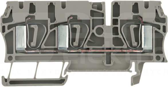 ZDU 4/3AN Złączka