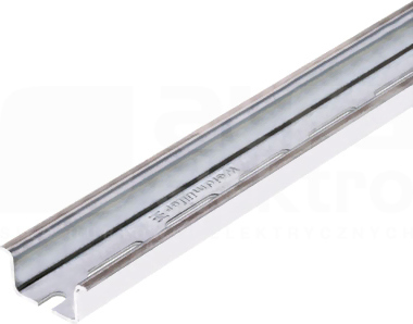 TS 35x15/LL 2M/ST/SZ 2m Listwa montażowa