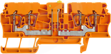 ZTR 2.5/4AN OR Bloki odczepów probierczych