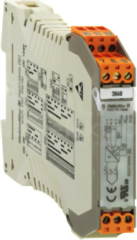 WAS5 PRO Thermo Przetwornik