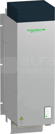 VW3A7212 Moduł zwrotu energii