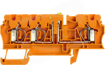 ZTR 2.5/3AN OR Bloki odczepów probierczych
