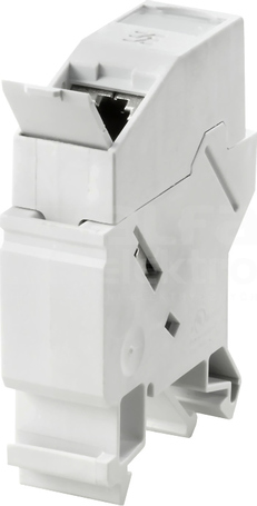 IE-XM-RJ45/RJ45 Złącze