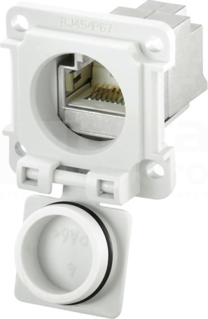 IE-XM-RJ45/IDC-IP67 Moduł