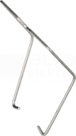 SCM-I CLIP M Obejma