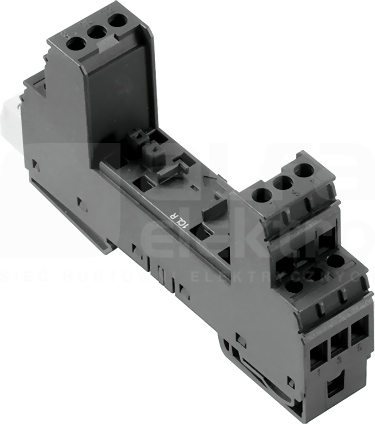 VSPC BASE 1CL R Podstawa ochronnika