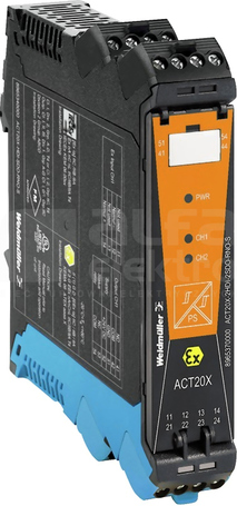 ACT20X-HDI-SDO-RNO-S Przetwornik analogowy