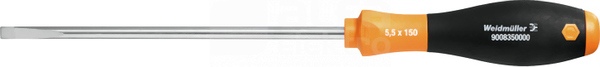 SD 1,0x5,5x150 Wkrętak płaski