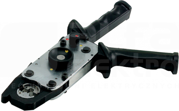 MTR35 (6-50) Praska