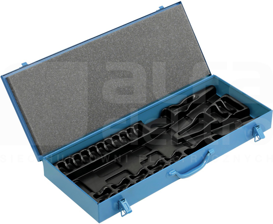 MTR300 KASETA Praska akcesoria