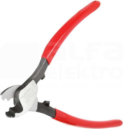 CUTTER 8 (do 8mm) Szczypce do cięcia kabli