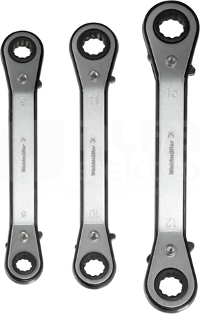 PACK HEXA 8-13 Zestaw kluczy.