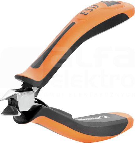 SEE ESD 120 Obcinak