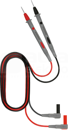 ZUB MULTIMETER Przewody do miernika