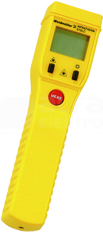 THERMOMETER 610 LC Pirometr