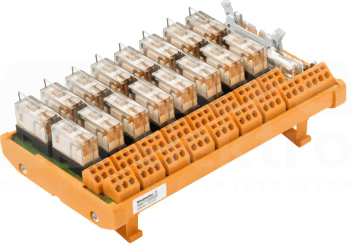 RSM-16 C 1CO Z Moduł interfejsowy