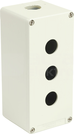XAPG39503 Obudowa metalowa