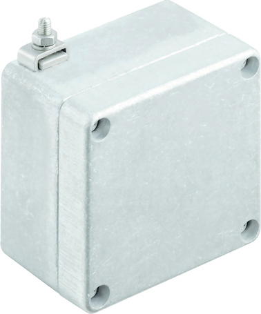 KLIPPON K1 EX Obudowa aluminiowa