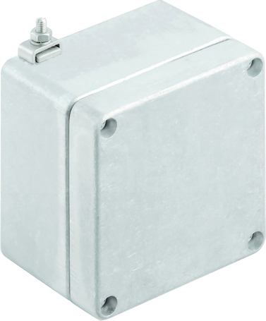 KLIPPON K11 EX Obudowa aluminiowa