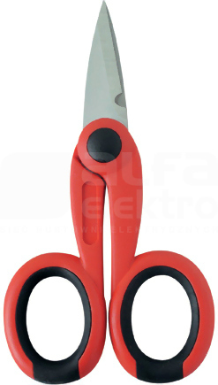 SCISSOR 2K Nożyce