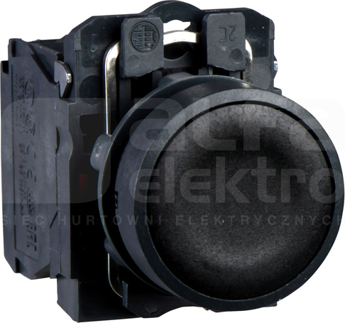 XB5AA21N PRZYCISK Z SAMO.POWROTEM